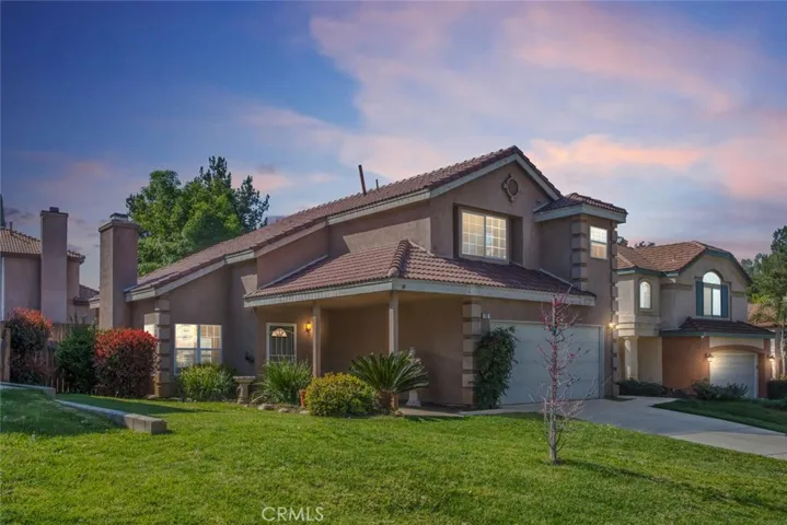 720 Napa Avenue, Redlands, California 92374