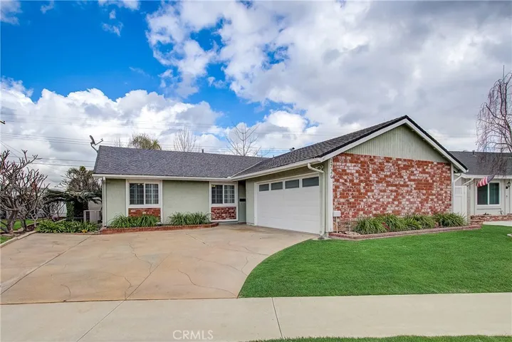 1726 Steinbeck Street, Placentia, California 92870