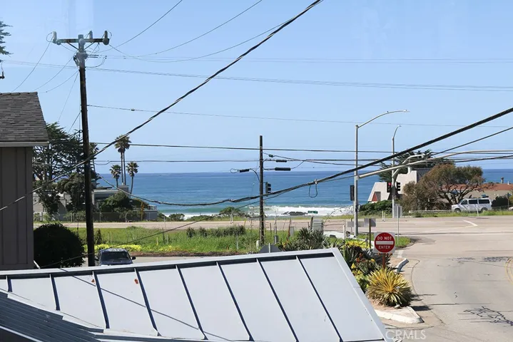 222 Old Creek Road, Cayucos, California 93430