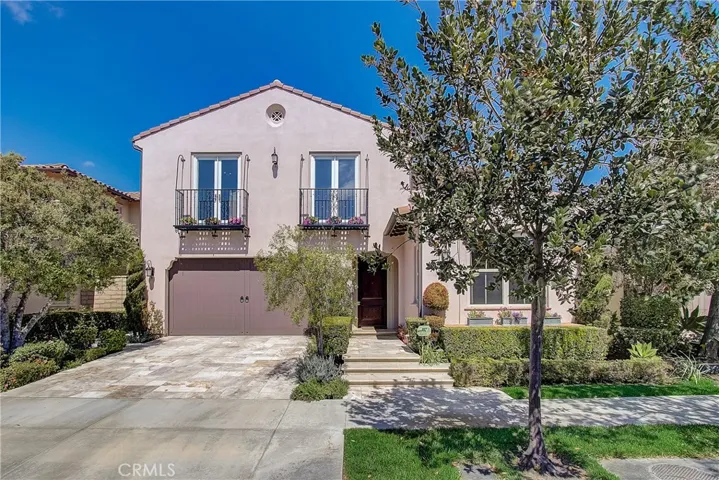 39 Gables, Irvine, California 92620