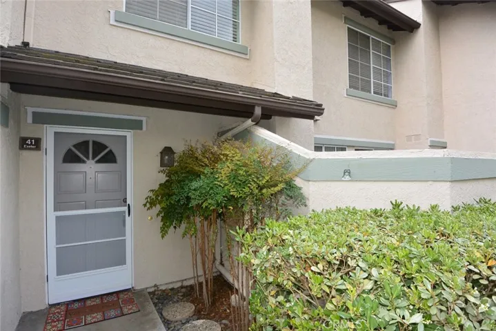41 Exeter 20, Irvine, California 92612