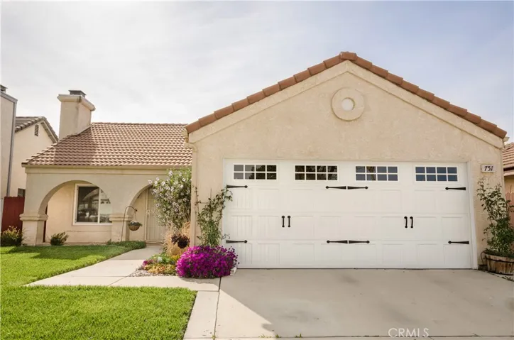 751 Ashley Street, Hemet, California 92545