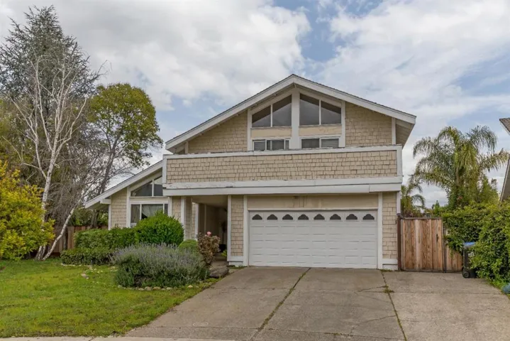 1105 Calcaterra Court, San Jose, California 95120