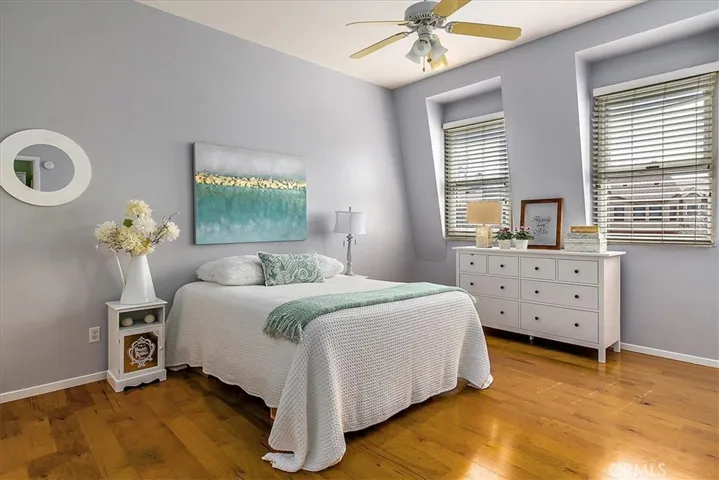 1106 Oceanaire Drive 1, San Luis Obispo, California 93405