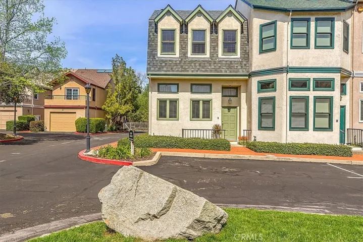 1106 Oceanaire #1 is the corner lot property pictured. No other homes shown are included in the​​‌​​​​‌​​‌‌​​‌​​​‌‌​​​‌​​‌‌​​‌‌​​‌‌​​​​ listing.