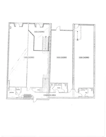 1035 Chorro Street, San Luis Obispo, California 93401