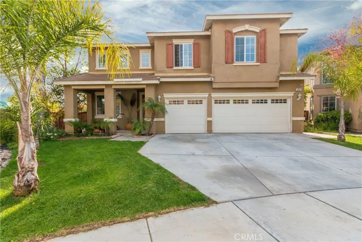 33567 Bellflower Place, Murrieta, California 92563