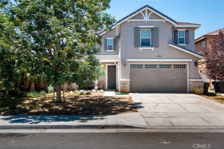 3664 Freesia Street, Perris, California 92571
