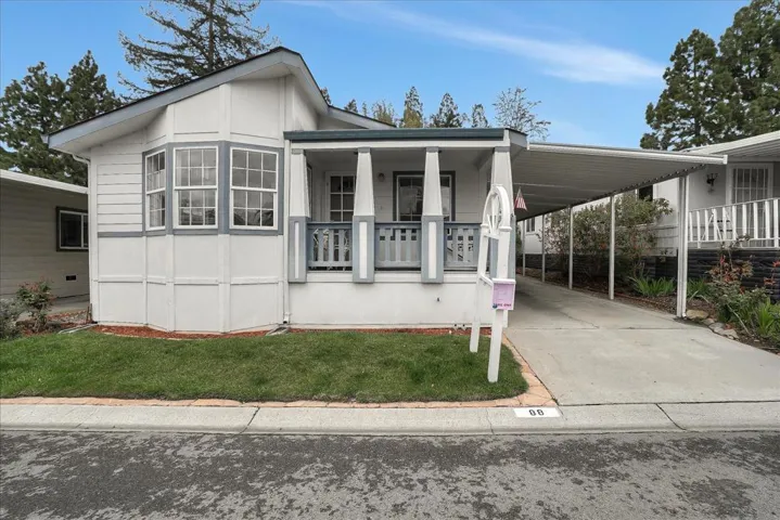 88 Timber Cove Drive, Campbell, California 95008