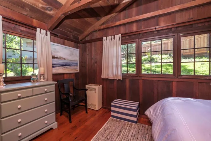 1034 Hillside Avenue, Pacific Grove, California 93950