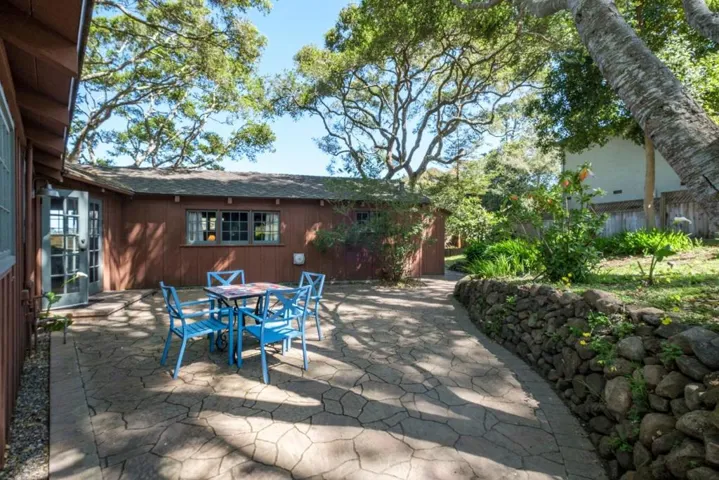 1034 Hillside Avenue, Pacific Grove, California 93950