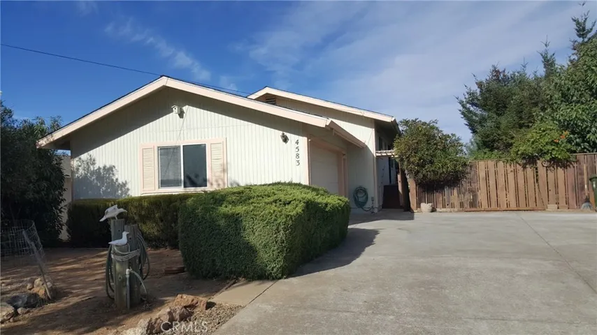4583 Hawaina Way, Kelseyville, California 95451