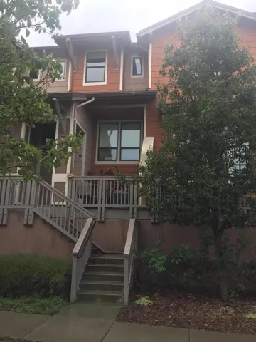 4245 Rickeys Way D, Palo Alto, California 94306