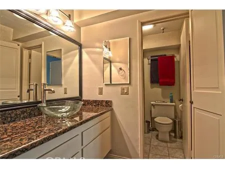 Remodeled Main Level Bath