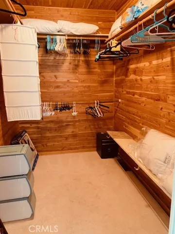 Spacious Cedar Closet in Master​​‌​​​​‌​​‌‌​​‌​​​‌‌​​​‌​​‌‌​​‌‌​​‌‌​​​​ Suite