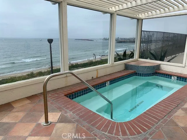 Relax and Enjoy the View!