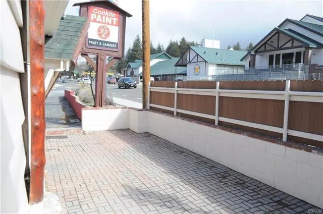 41248 Big Bear Boulevard, Big Bear, California 92315