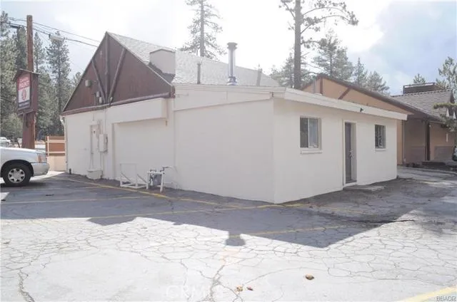 41248 Big Bear Boulevard, Big Bear, California 92315