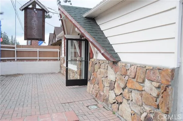 41248 Big Bear Boulevard, Big Bear, California 92315
