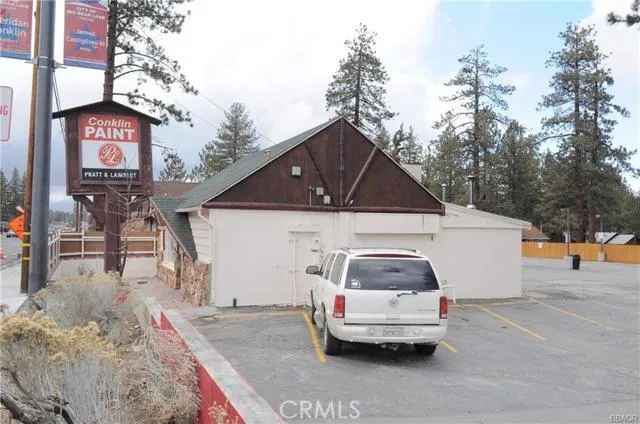 41248 Big Bear Boulevard, Big Bear, California 92315
