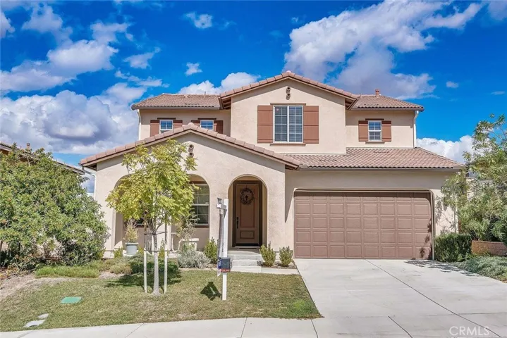 44356 Revana Street, Temecula, California 92592