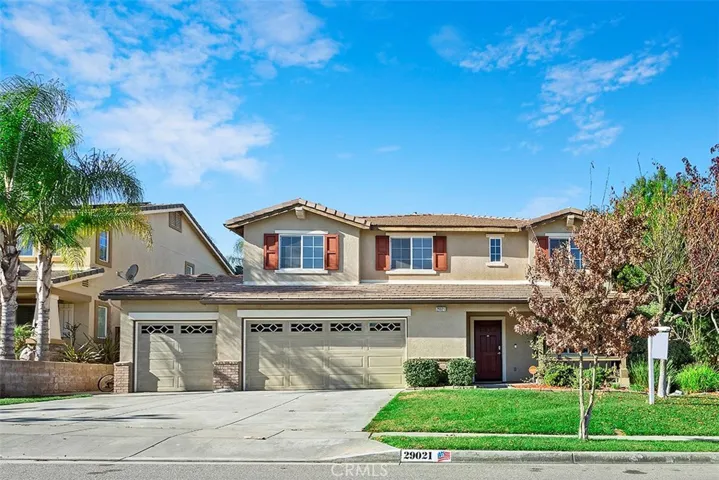 29021 Hydrangea Street, Murrieta, California 92563