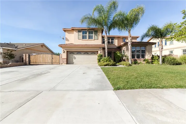 9585 Paradise Place, Riverside, California 92508
