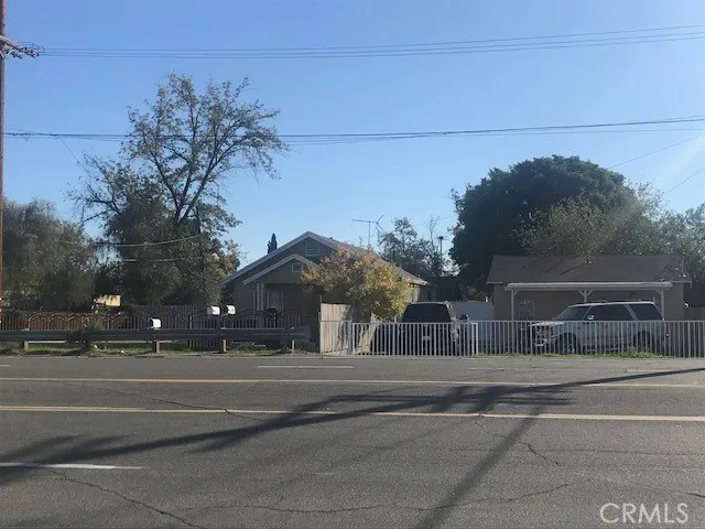 1155 E 3rd Street, San Bernardino, California 92410