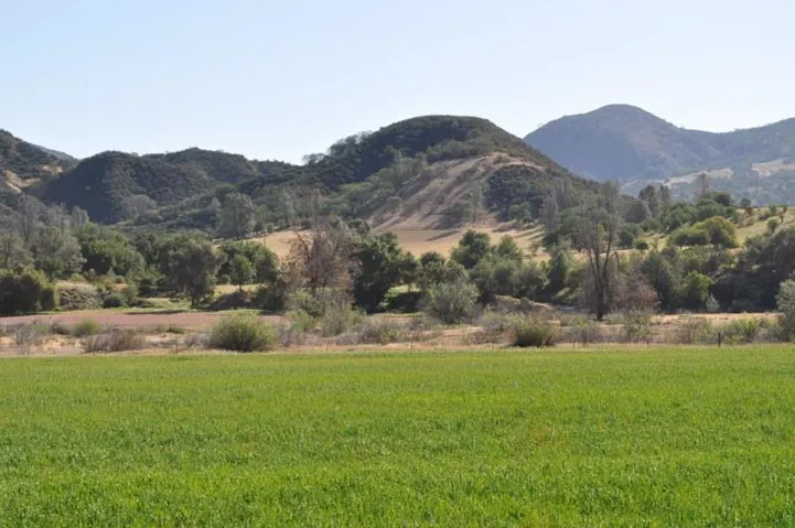 0 Coalinga Road, Paicines, California 95043
