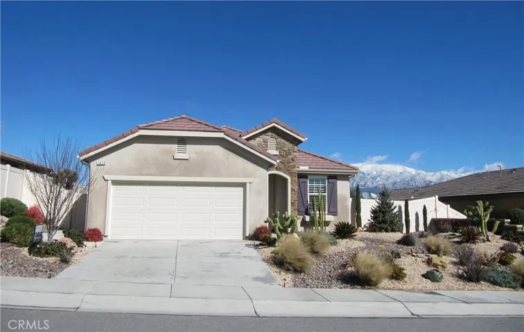 1638 Stellar Peak, Beaumont, California 92223