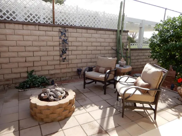 73343 Broadmoor Drive, Thousand Palms, California 92276