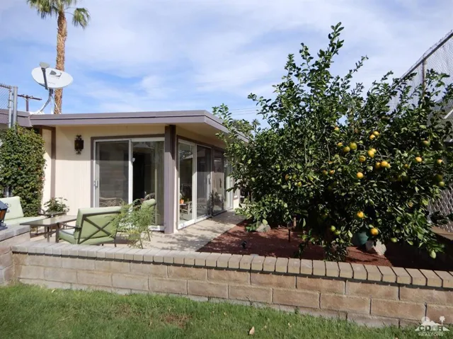 73343 Broadmoor Drive, Thousand Palms, California 92276
