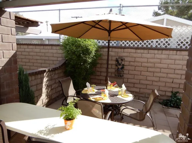 73343 Broadmoor Drive, Thousand Palms, California 92276
