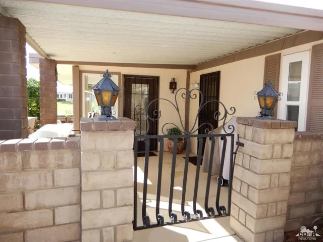 73343 Broadmoor Drive, Thousand Palms, California 92276
