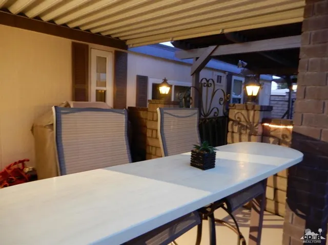 73343 Broadmoor Drive, Thousand Palms, California 92276