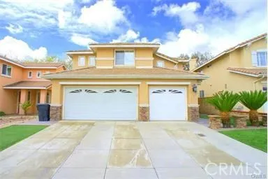 5638 Hunt Club Drive, Fontana, California 92336