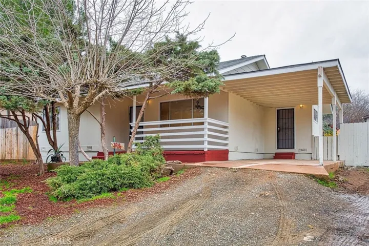3916 Fir Avenue, Clearlake, California 95422