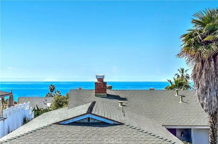 Yes please! I'll take that view. Who's ready for summer?
