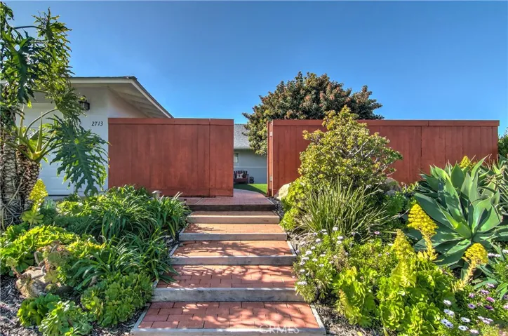 You'll love the curb appeal when you pull up.
