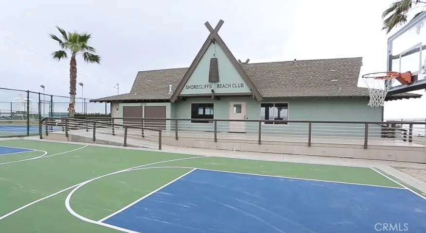 Shorecliffs Beach Club with ALL of the Amenities you could ever want.