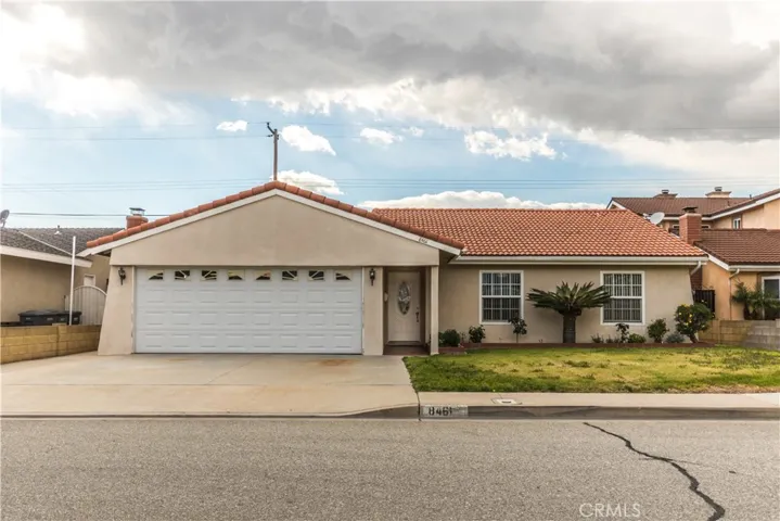 8461 San Simeon Circle, Buena Park, California 90620