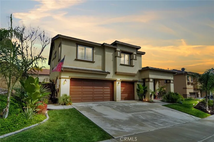 34293 Hickory Lane, Lake Elsinore, California 92532