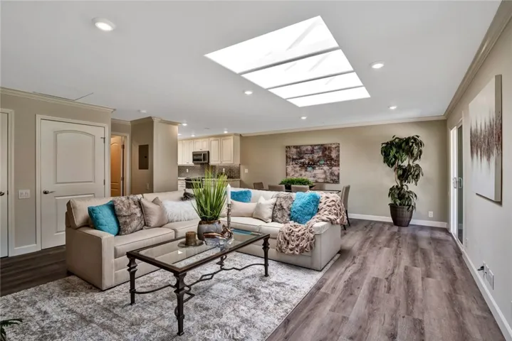 3090 N Via Serena C, Laguna Woods, California 92637