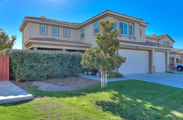 36251 Clearwater Court, Beaumont, California 92223
