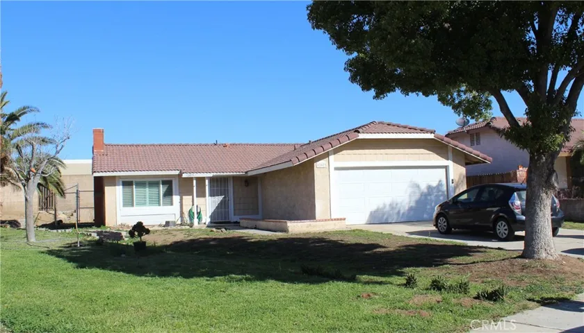 12075 Taylor Street, Riverside, California 92503