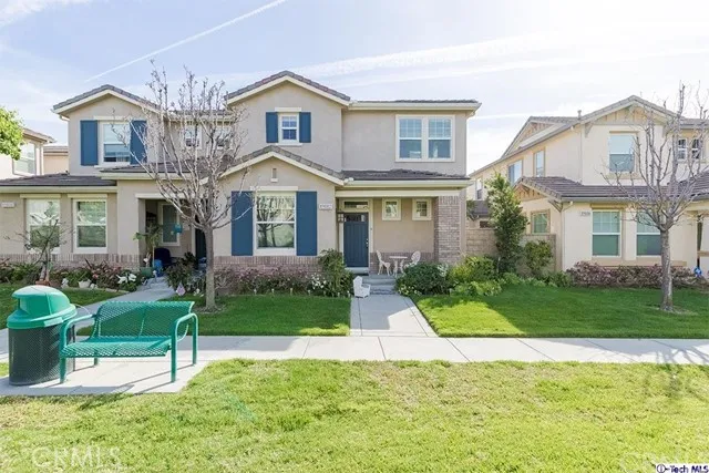 19812 Beringer Place, Northridge, California 91326