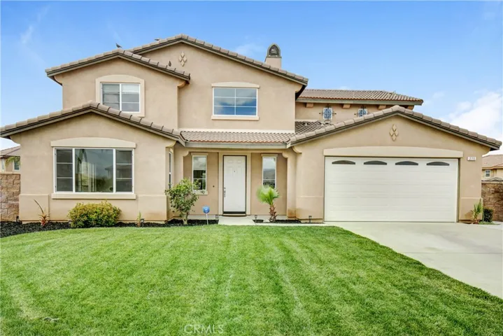 275 Finnhorse Street, Hemet, California 92545