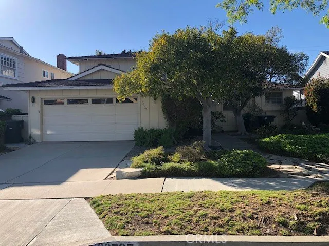 22727 Benner Ave, Torrance, California 90505
