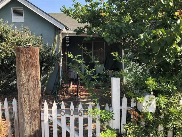 506 High Street, San Luis Obispo, California 93401