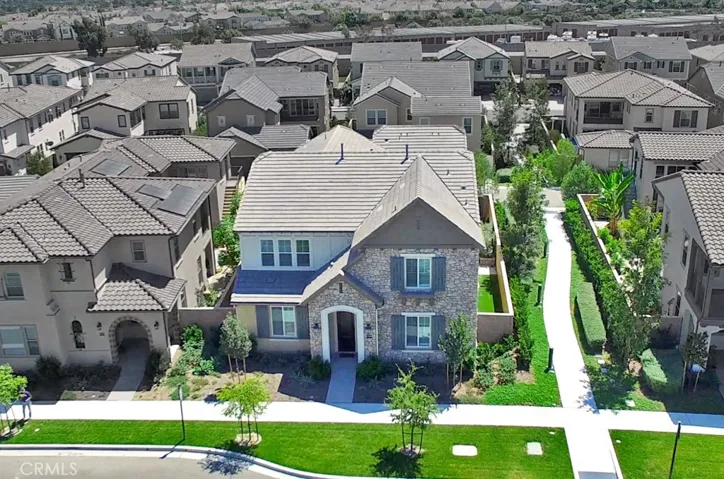 Front of Home - Directly across from the terrific amenities of the Legacy Club!